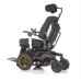 Quickie Q500 F Front-Wheel Drive Powered Wheelchair